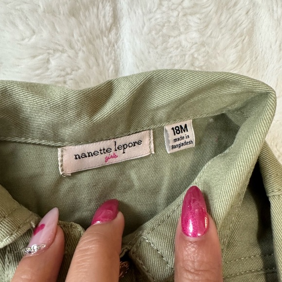 Jacket - Picture 2 of 2